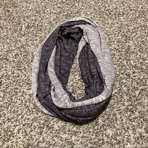 Apt 9 Purple Infinity Scarf
